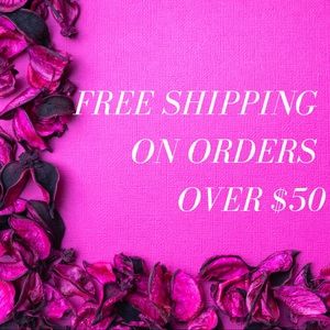 Free shipping!